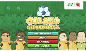 Golazo for Android - Download the APK from Habererciyes